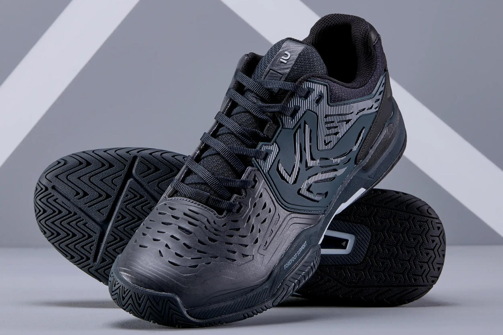 Comment choisir ses chaussures de tennis